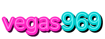 vegas969 — logo kanal