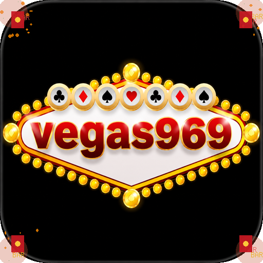 vegas969 — mitra unggulan